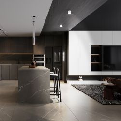 Светильник настенно-потолочный спот ЭРА OL38 WH под GX53 IP20 белый | Накладные светильники