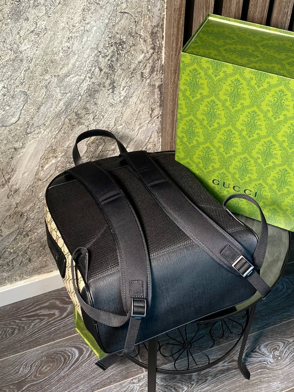 Рюкзак Gucci