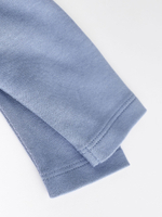 Боди с длинным рукавом для малышей Next K79-684, 5 шт., Синий, Хаки, Серый