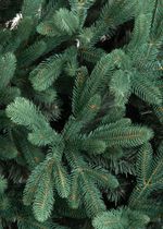 Ель голубая «Французская» (Литая+пвх) от 1,5 м до 2,4 м