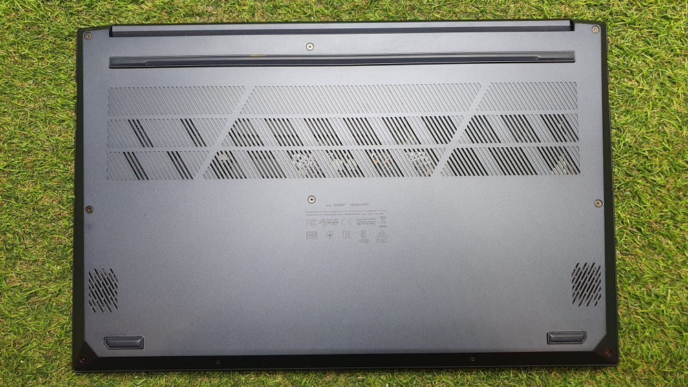 Ноутбук ASUS i5-11/16Gb/GTX 1650 4Gb/FHD/ VivoBook Pro K3500P K3500PH-L1067/Windows 10