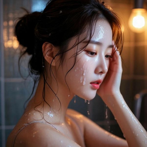 Вечерний уход....Важен!!! не игнорируй......