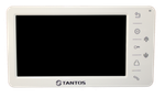 Видеодомофон  Tantos Amelie (White) - 4