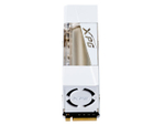 SSD накопитель ADATA XPG Mars 980 Strom 2ТБ, M.2 2280, PCIe 5.0 x4, NVMe [SMAR-980S-2TCI]