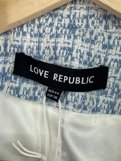 Жакет Love Republic