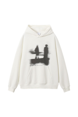 Худи KREATE "Obscure" Loose fit Hoodie