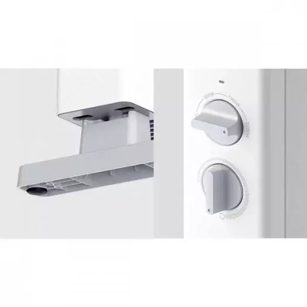 Обогреватель напольный Xiaomi Mi Smart Convector Heater DNQ04ZM