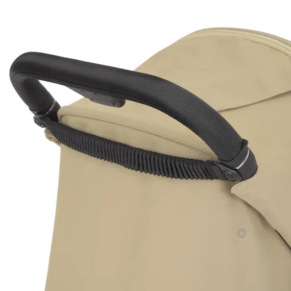 Прогулочная коляска Inglesina Quid 3 Lunar Beige