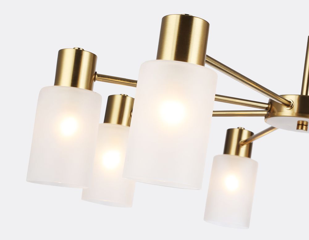 Ambrella Подвесной светильник Modern Glory TR9584