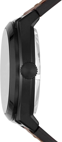 Механические наручные часы Fossil ME3207