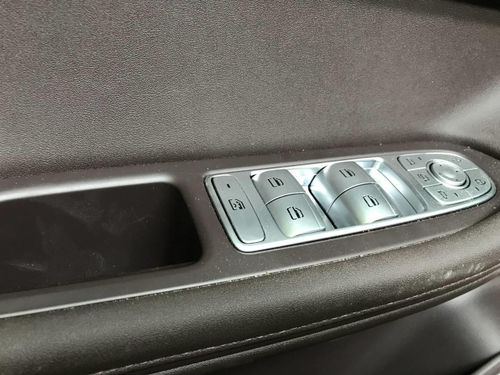 Обшивка двери LH Chery Tiggo 7 Pro Max (2022-н.в.)