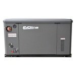 Генератор газовый EVOline GNG 13500 E (адаптированный)