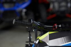 Мотобуксировщик SHARMAX SE600RR 1450 HP23 Enduro