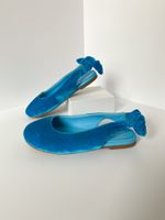 Балетки  Age of Innocence, 26