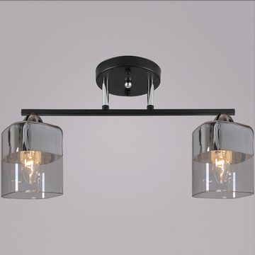 07275-0.3-02 светильник потолочный