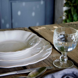 Тарелка 21см Costa Nova tp213-00201d