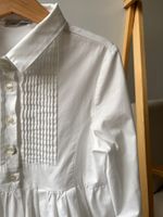 Хлопковая рубашка I Pinco Pallino, 140