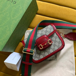 Gucci Horsebit 20 cm