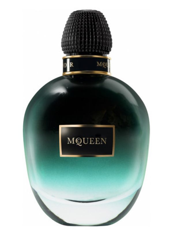 Alexander McQueen Vetiver Moss