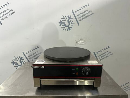 Блинница электрическая Airhot BE-1