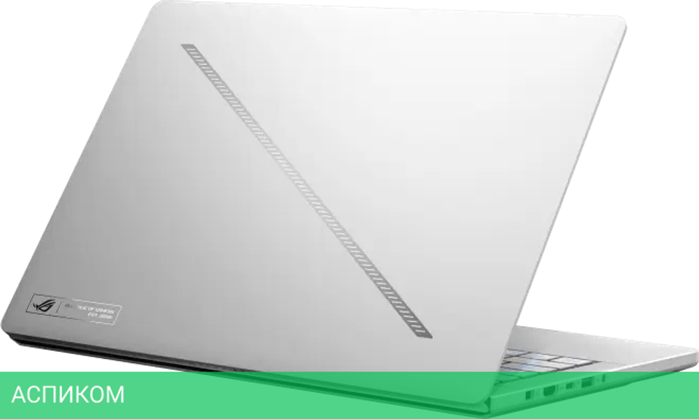 Игровой ноутбук ASUS ROG Zephyrus G14 2025 GA403WR-QS104
