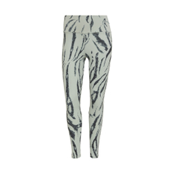 Женские теннисные брюки adidas Optime 7/8 Tight Women - Green