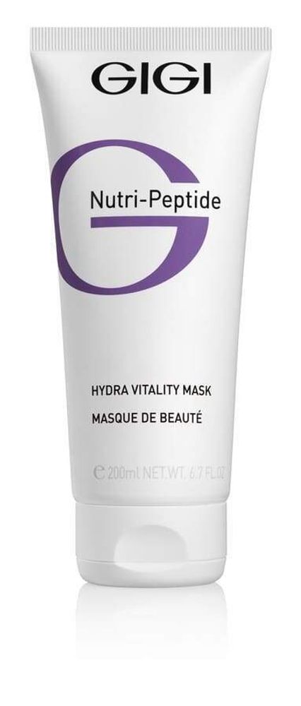 Nutri Peptide Hydra Vitality Mask-Пептидная увлажняющая маска красоты,200 мл