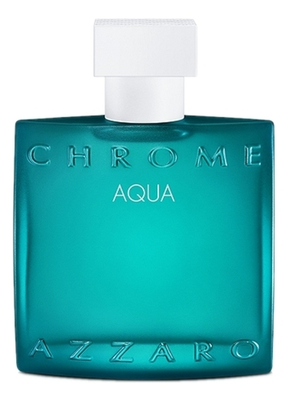 AZZARO Chrome Aqua
