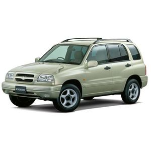 Escudo/Vitara