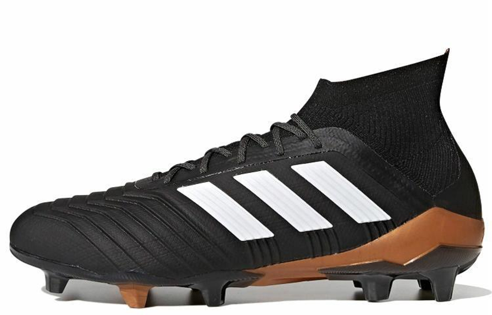 Кроссовки Adidas Predator 18.1 Fg