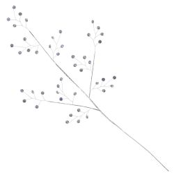 GAEM Изделие декоративное "Ветка", L30 W0,3 H68 см