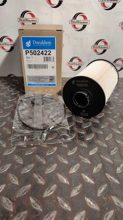 Фильтр топливный Donaldson P502422
