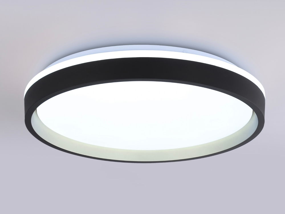 Светильник потолочный светодиодный Ambrella light FZ610