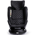 Автокресло Cosatto All in All 360 Rotate i-Size 0-36 кг Silhouette