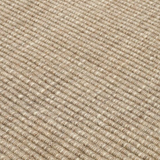 Ковер из шерсти badrinath из коллекции ethnic