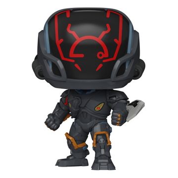 Фигурка Funko POP! Vinyl: Games: Fortnite: The Scientist 48465