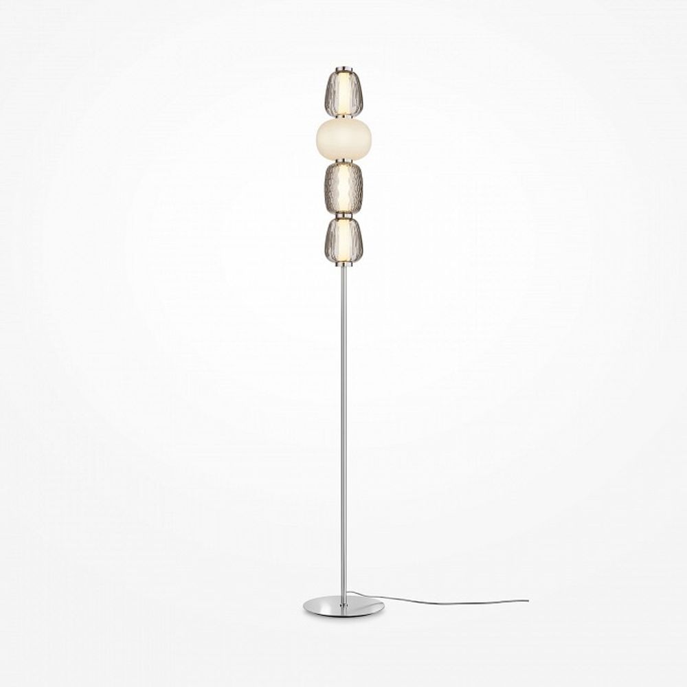 Торшер Maytoni Pattern MOD267FL-L32CH3K