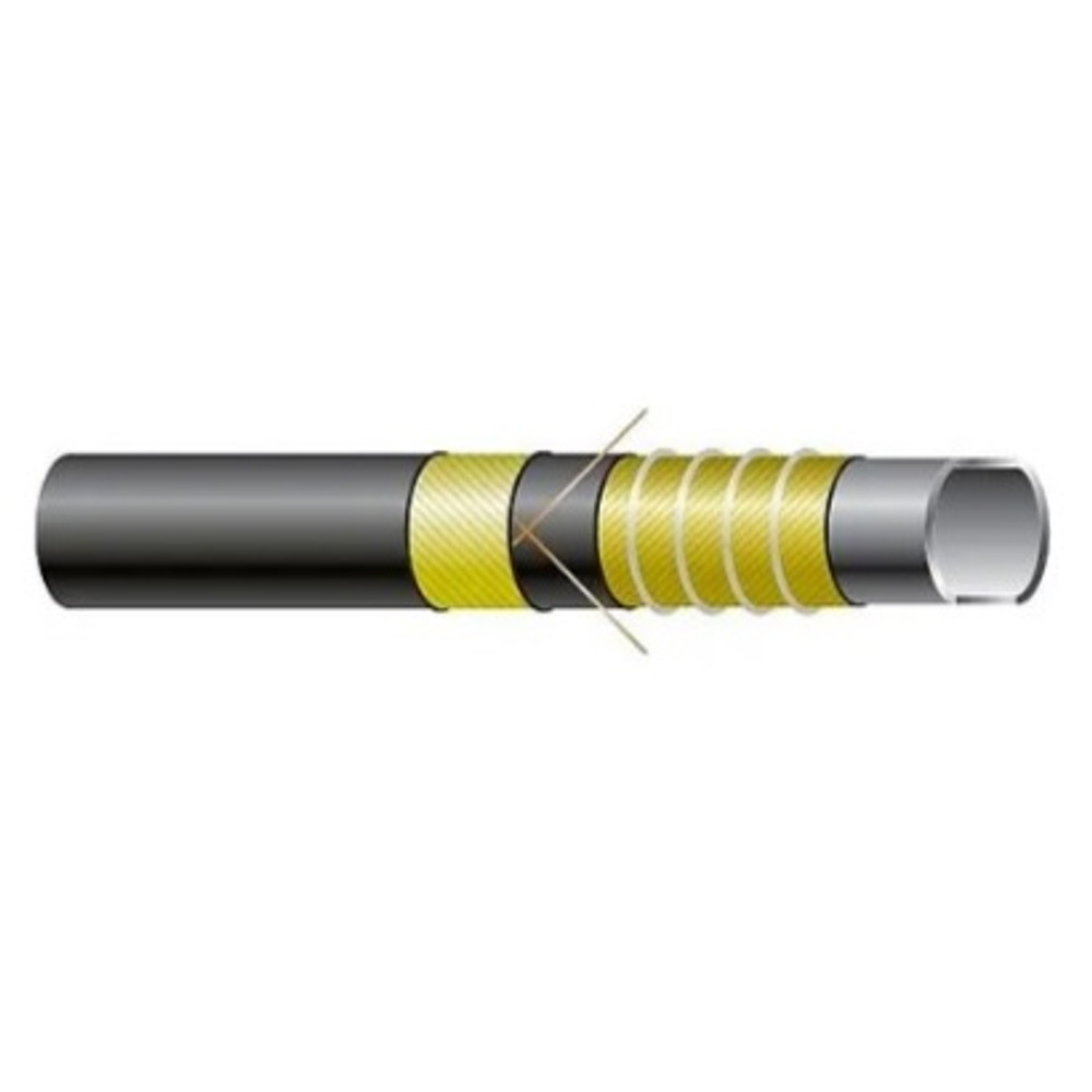 Рукав МБС н/в TM30 DN 063 OD 075 P=10 Semperit