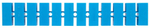 Клеммная колодка  Rexant 07-5035-4
