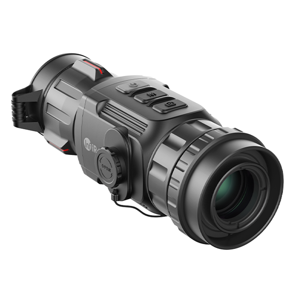iRay xClip NV CD 35