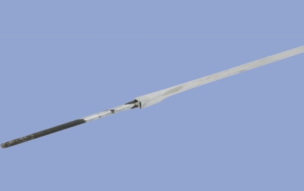Клинок сабли Uhlmann Ultra "S2000"