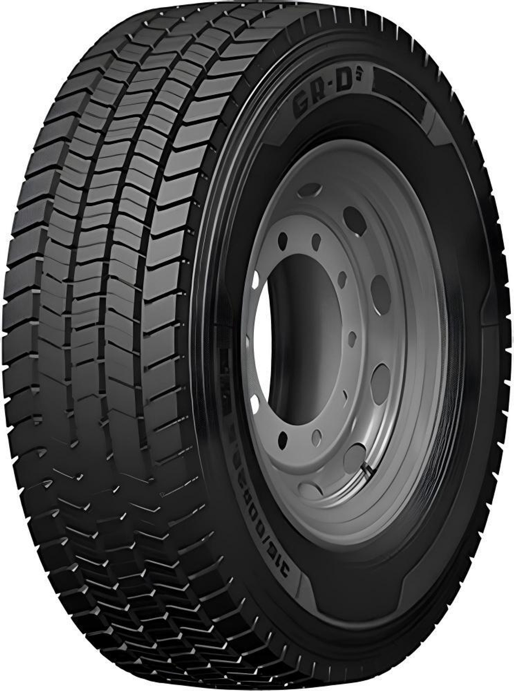 Автошина 215/75R17.5-16PR TORNADO (ADVANCE HOLDINGS) GR-D2 135/133J M+S 3PMSF (ПРИВОД) (F)