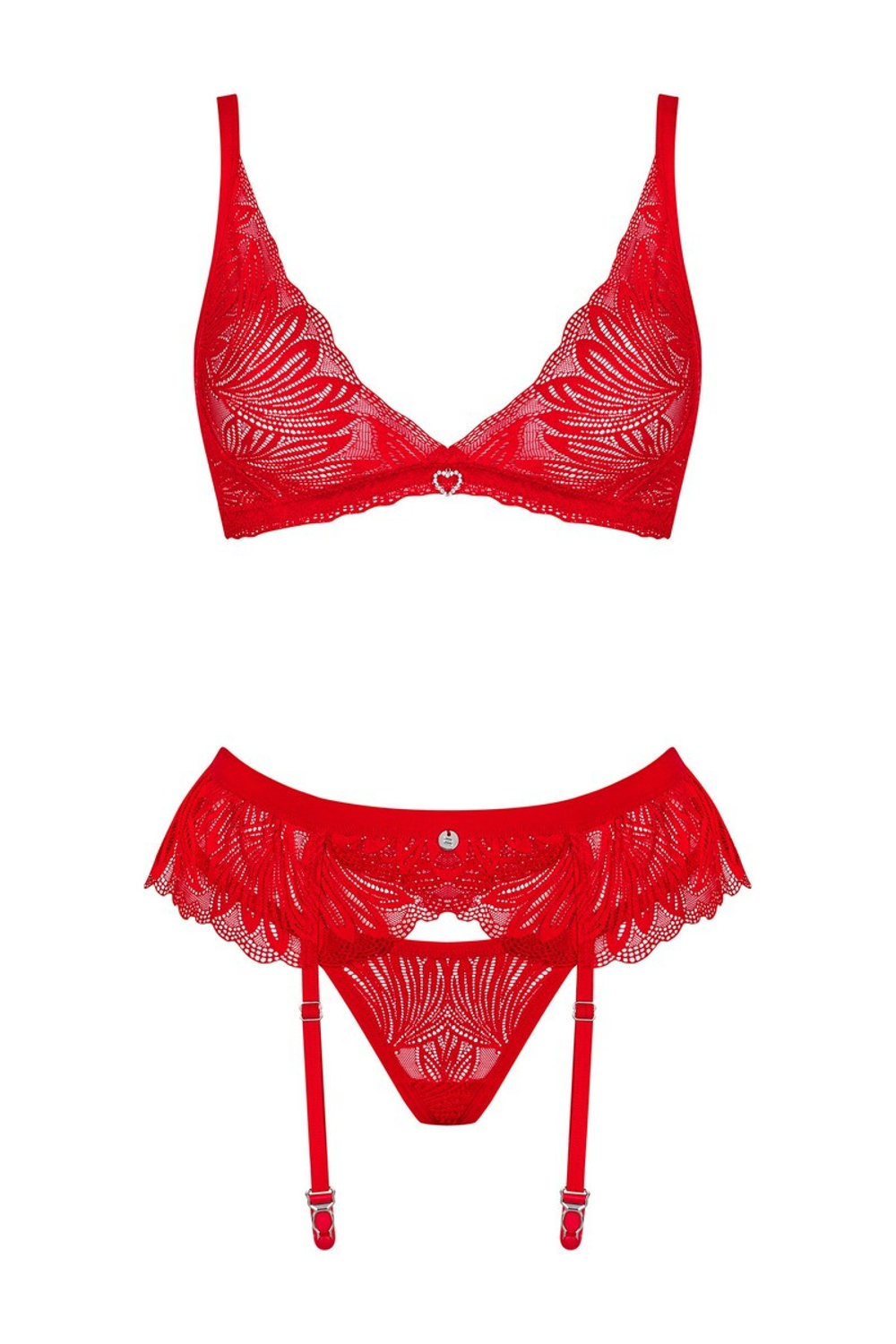 CHILISA Set Комплект из 3 частей