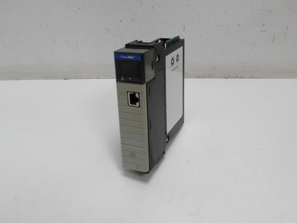 Allen Bradley 1756-CNB/D