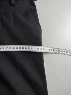 Брюки с шерстью практичные на 10 лет