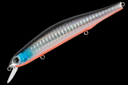 Воблер TsuYoki Watson 130 SP цв 413