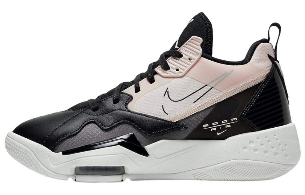 Кроссовки Jordan Zoom 92 (Женская размерная сетка)