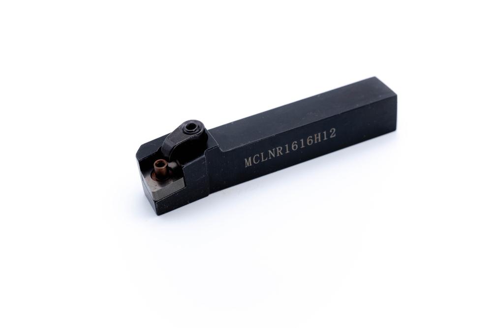 Державка наружная MCLNR1616H12