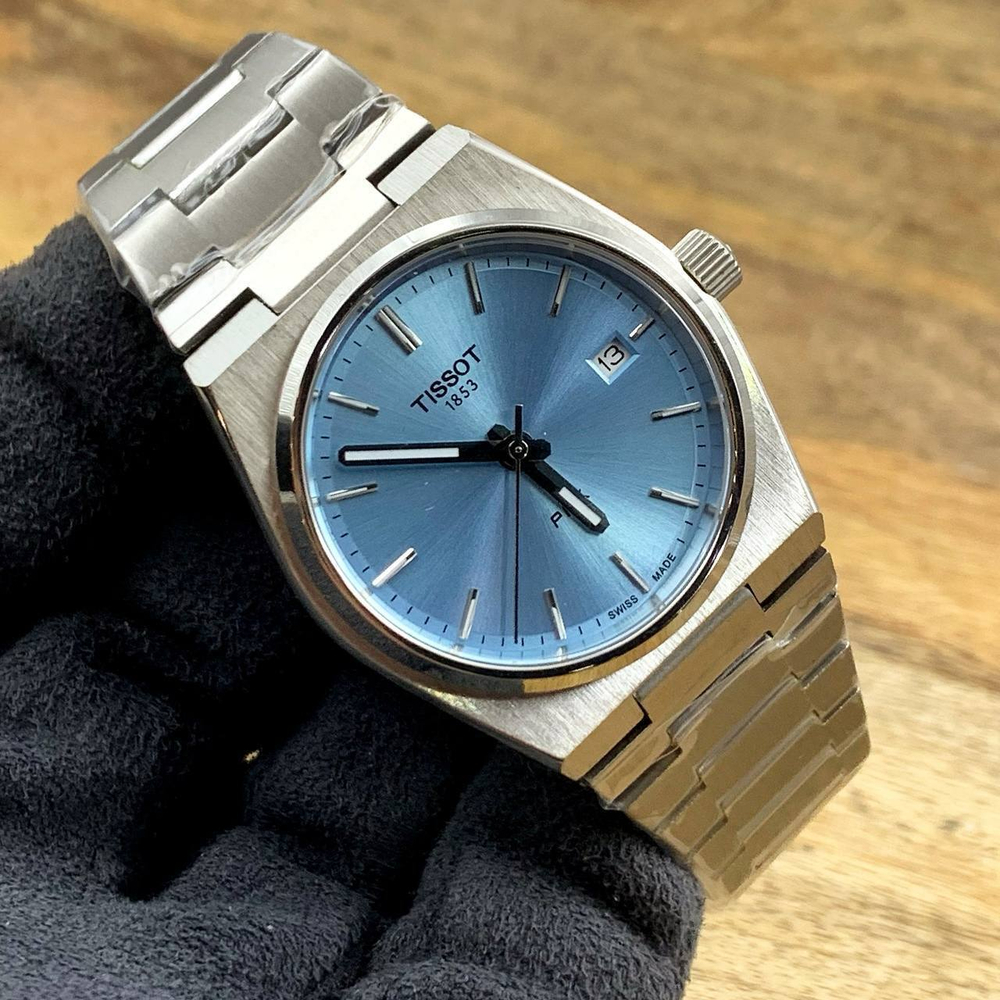 Часы Tissot