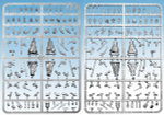 Frostgrave Wizards